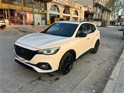 MG HS